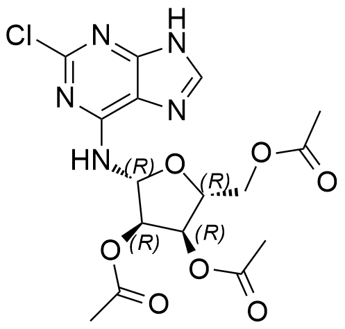 Regadenoson Impurity 47