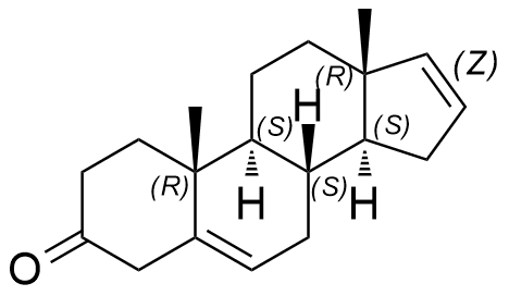 Rocuronium Bromide Impurity 49