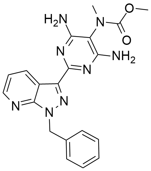 Riociguat Impurity 4
