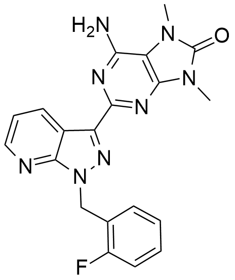 Riociguat Impurity 12