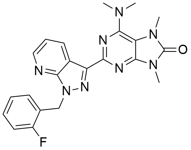 Riociguat Impurity 28