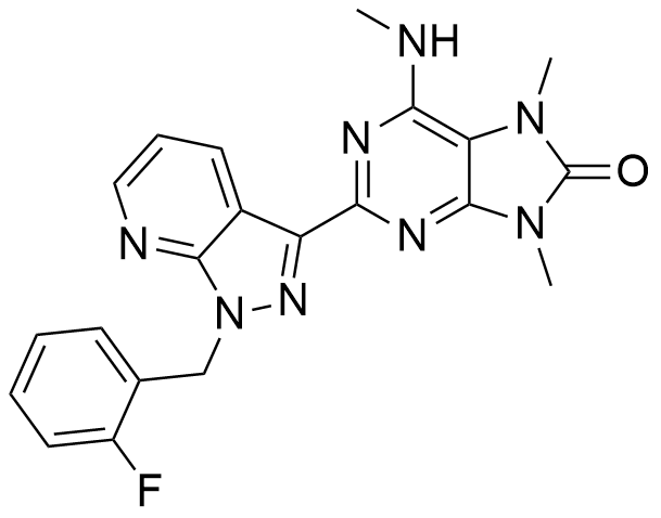 Riociguat Impurity 30