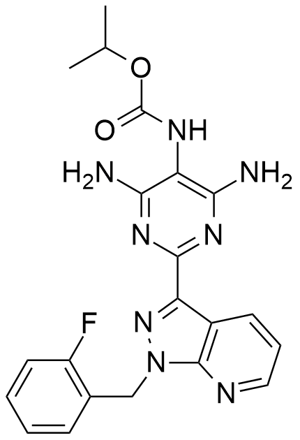 Riociguat Impurity 31