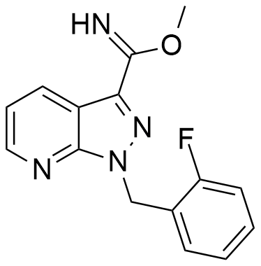 Riociguat Impurity 35