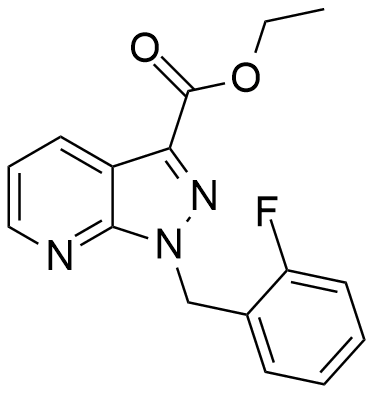 Riociguat Impurity 36