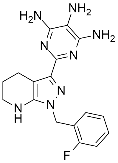 Riociguat Impurity 40