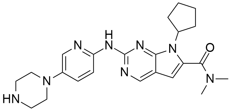 Ribociclib