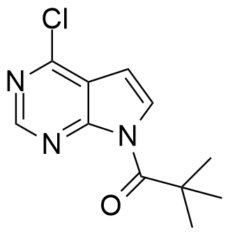 Ruxolitinib Impurity 51