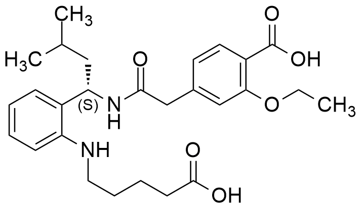 Repaglinide Impurity 34