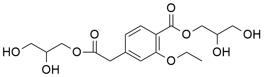 Repaglinide Impurity 40