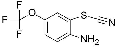Riluzole Impurity 7