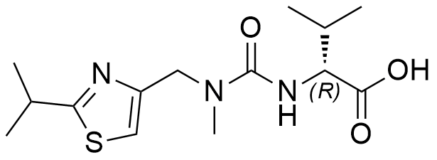 Ritonavir Impurity 35