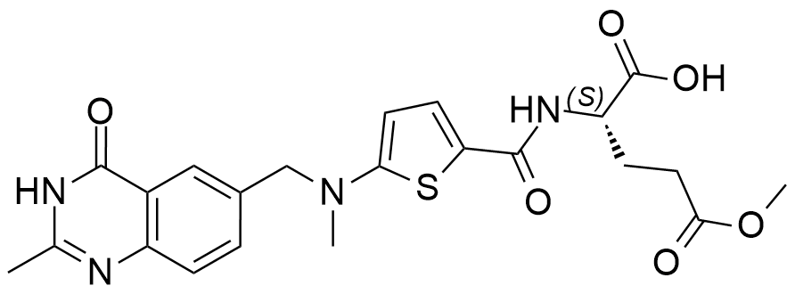 Raltitrexed Impurity 32