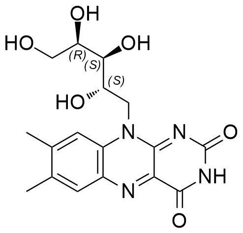 Riboflavin Impurity 6