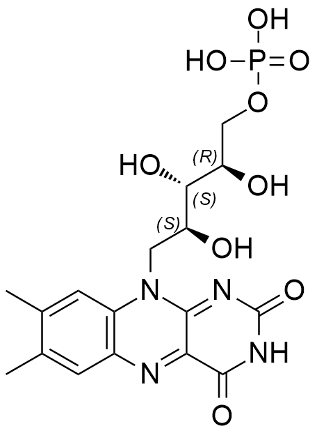 Riboflavin Impurity 7