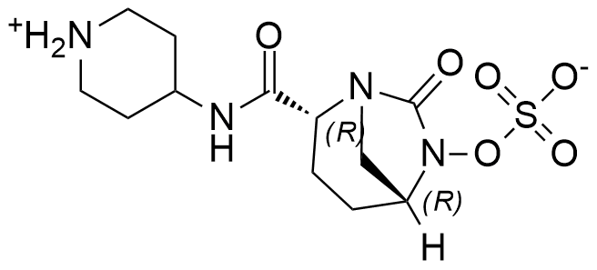 Relebactam Impurity 6