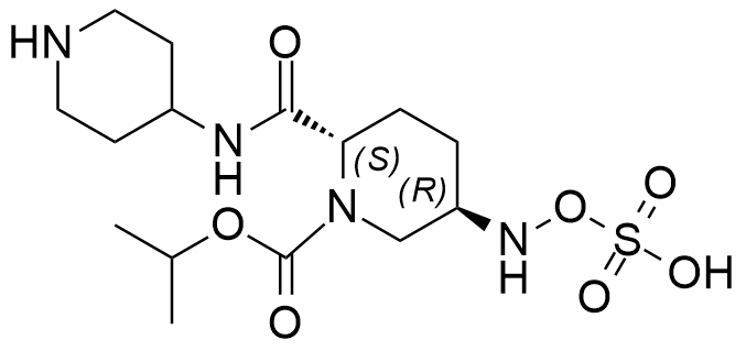 Relebactam Impurity 10