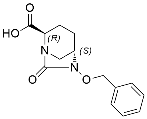 Relebactam Impurity 21