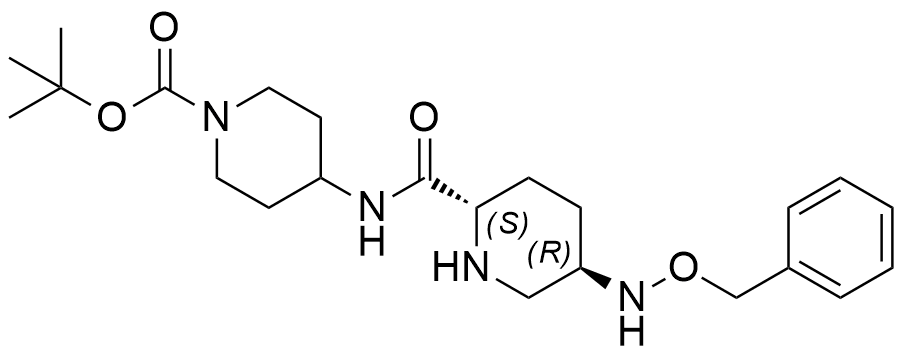 Relebactam Impurity 22
