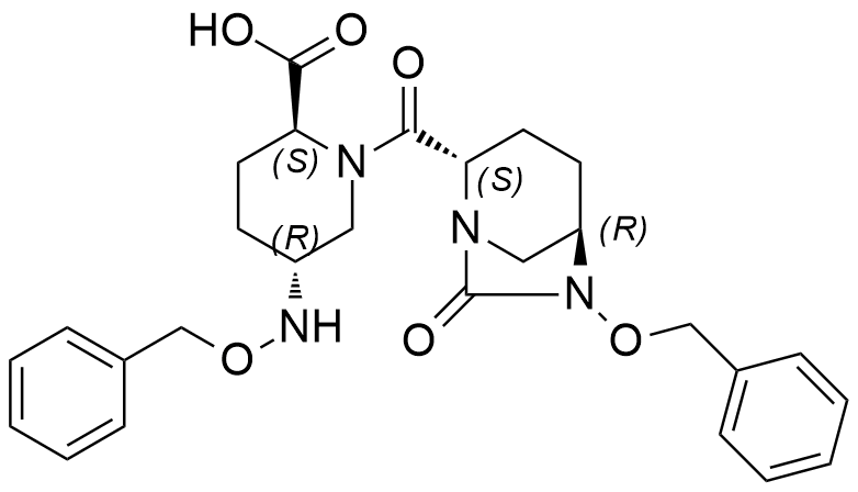 Relebactam Impurity 35