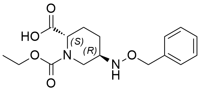 Relebactam Impurity 36