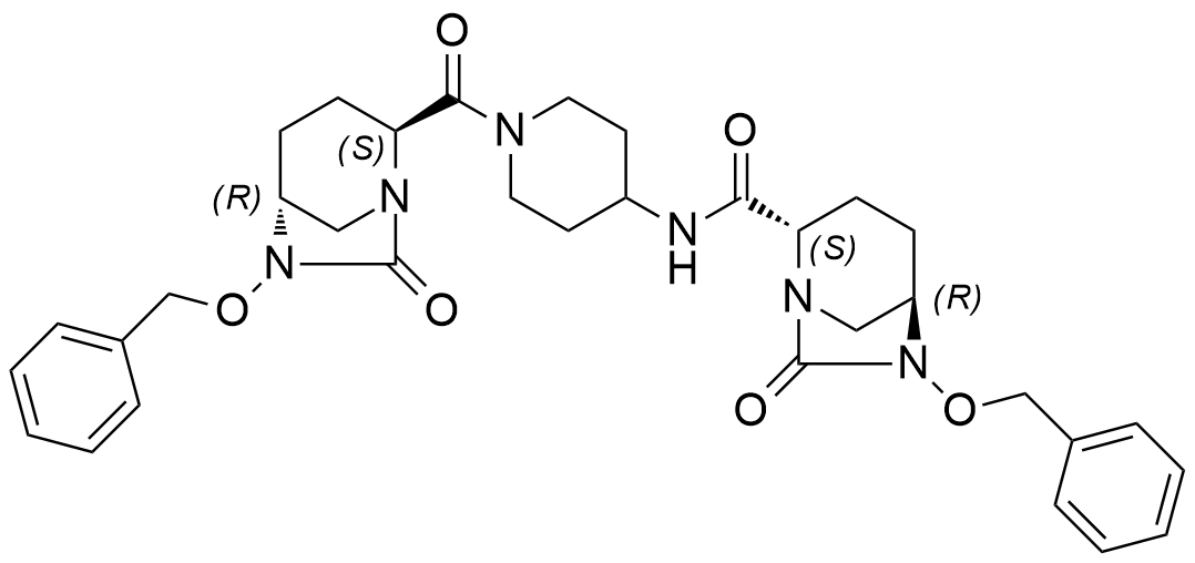 Relebactam Impurity 38