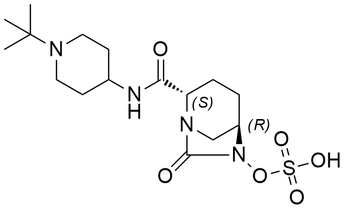 Relebactam Impurity 44