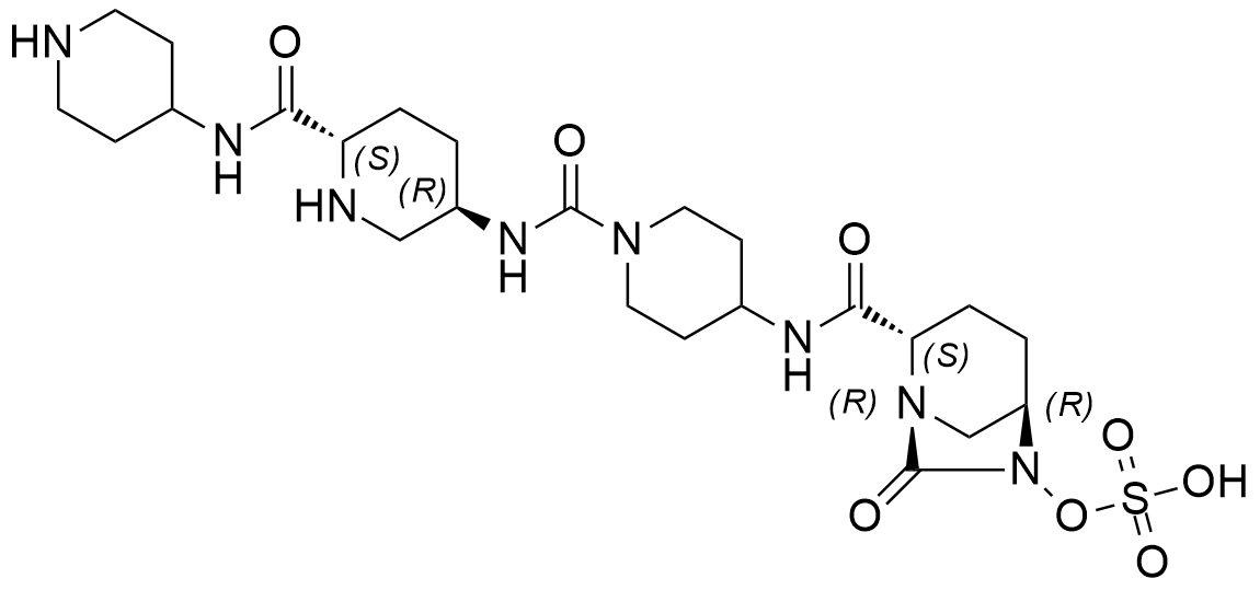 Relebactam Impurity 45