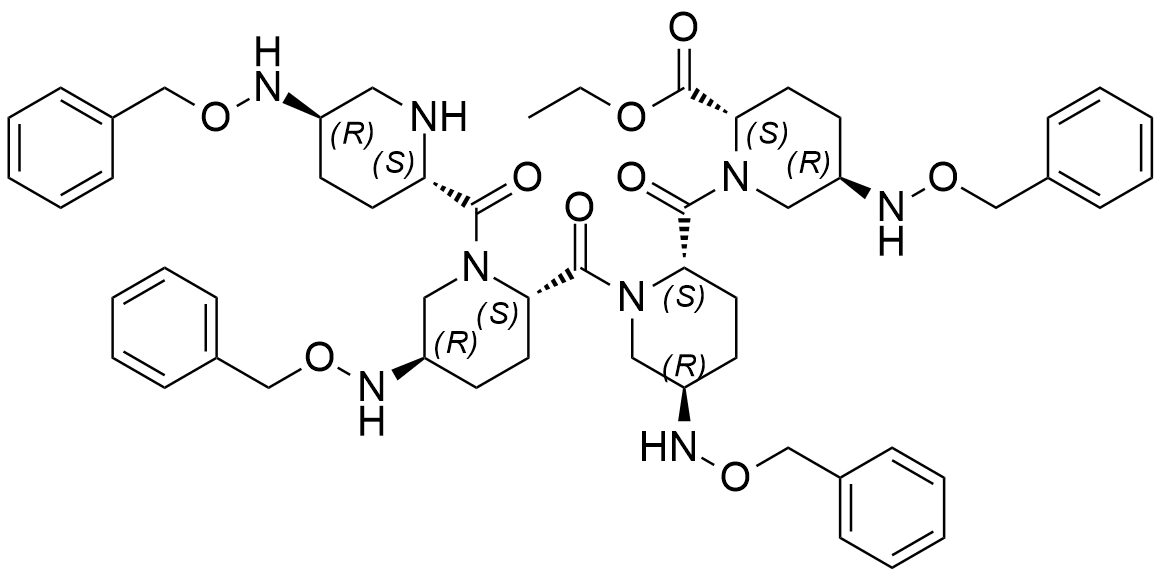 Relebactam Impurity 46