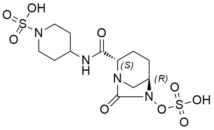 Relebactam Impurity 50