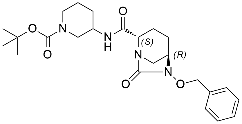 Relebactam Impurity 55