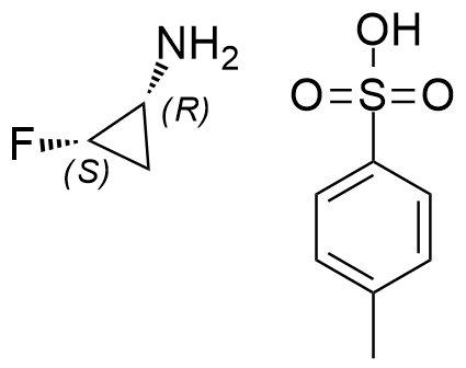 Sitafloxacin Impurity 26(4-Methylbenzenesulfonate)