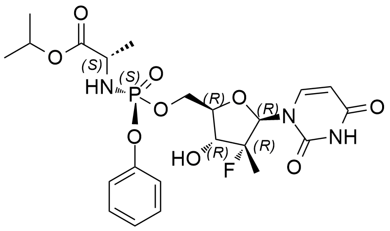 Sofosbuvir