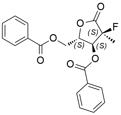 sofosbuvir impurity 2