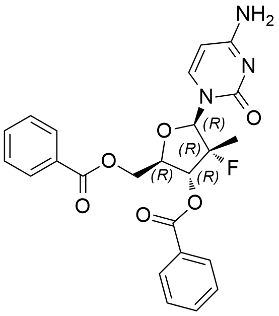 Sofosbuvir Impurity 6