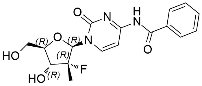 Sofosbuvir Impurity 62