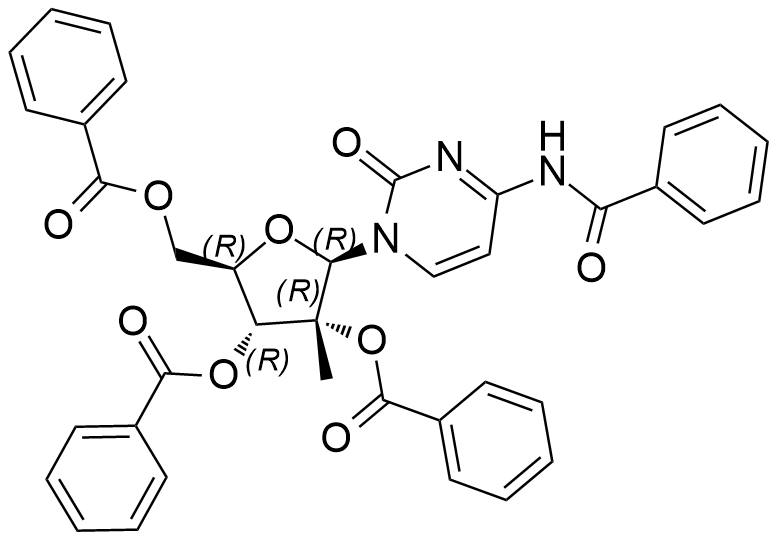 Sofosbuvir Impurity 76