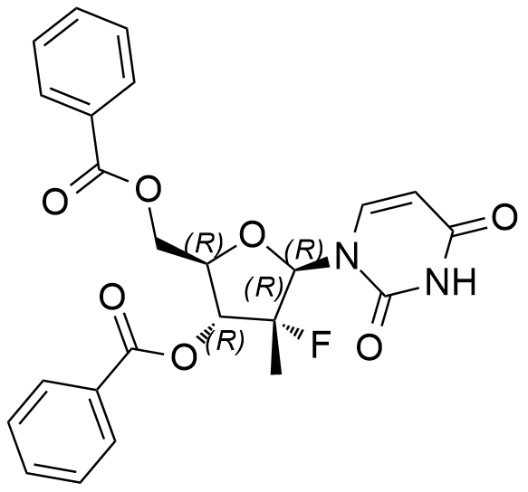 Sofosbuvir Impurity 82