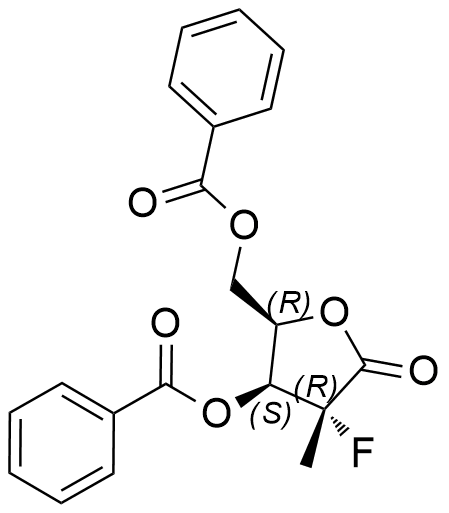 Sofosbuvir Impurity 97