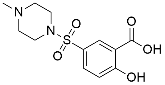 Sildenafil Impurity 43