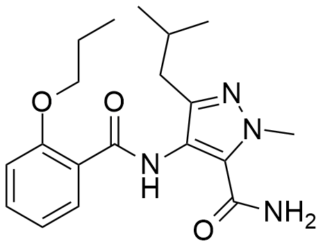 Sildenafil Impurity 59