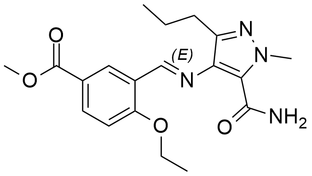 Sildenafil Impurity 60