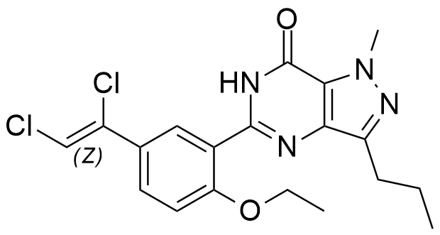 Sildenafil Impurity 61