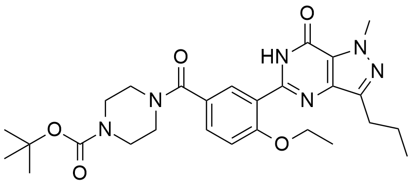 Sildenafil Impurity 62
