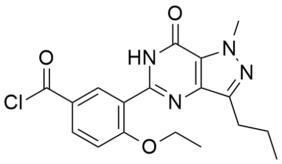 Sildenafil Impurity 63