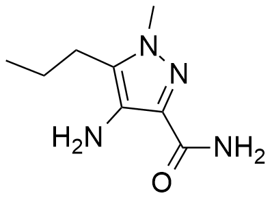 Sildenafil Impurity 67
