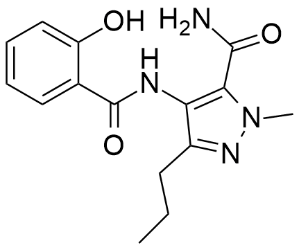 Sildenafil Impurity 68
