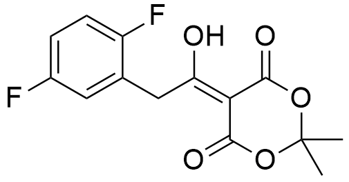 Sitagliptin Impurity 79