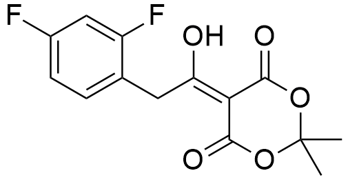 Sitagliptin Impurity 80