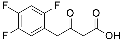 Sitagliptin Impurity 81